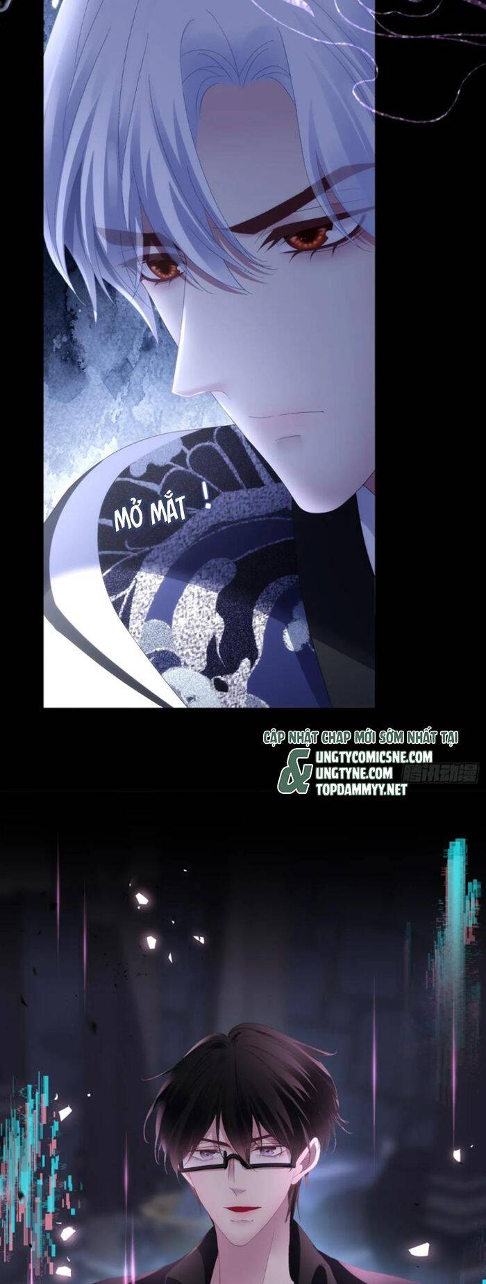 Hắc Hóa Đại Lão Thuần Dưỡng Chỉ Nam Chap 161 - Next Chap 162