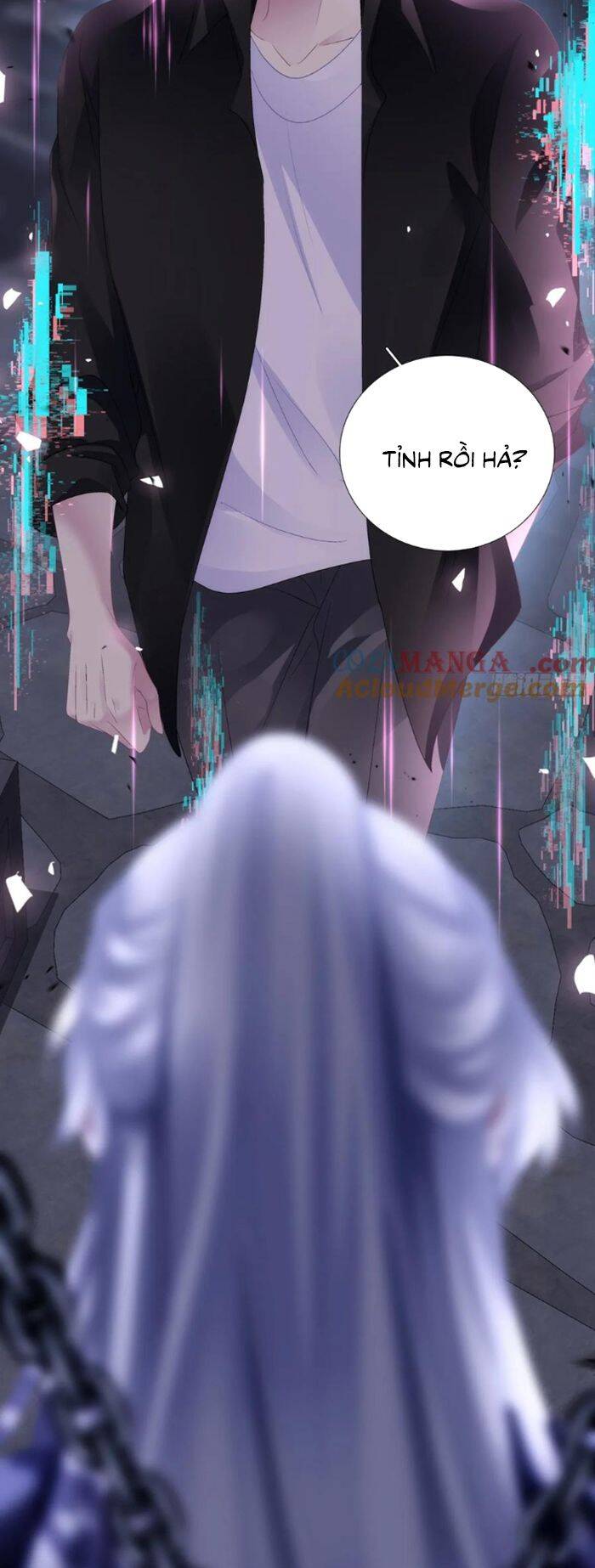 Hắc Hóa Đại Lão Thuần Dưỡng Chỉ Nam Chap 161 - Next Chap 162