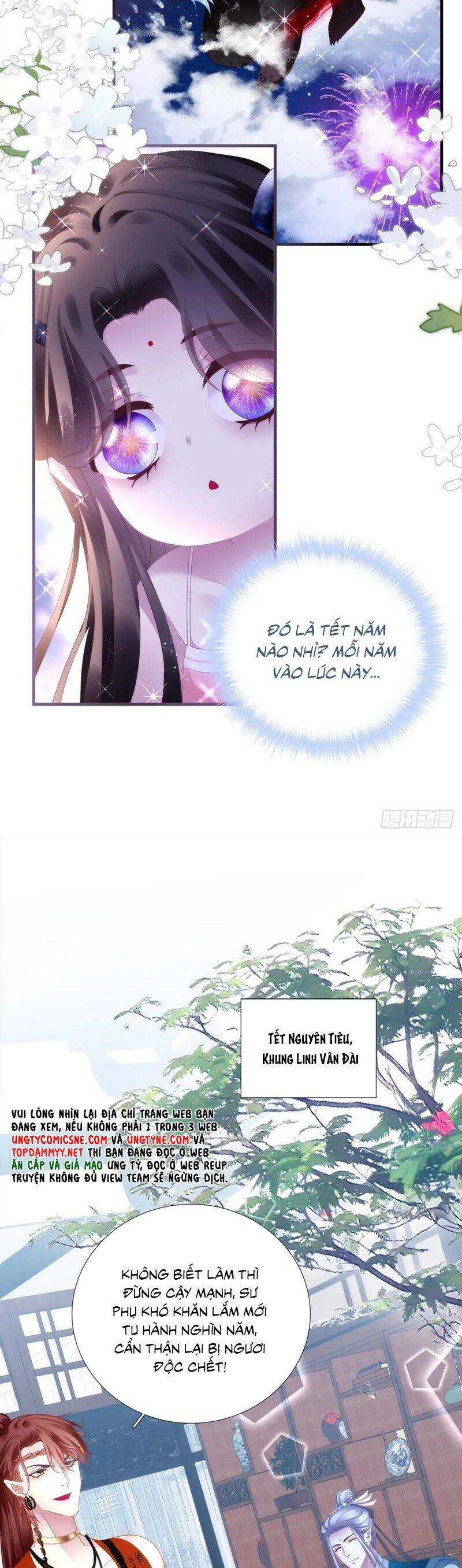 Hắc Hóa Đại Lão Thuần Dưỡng Chỉ Nam Chap 162 - Next Chap 163
