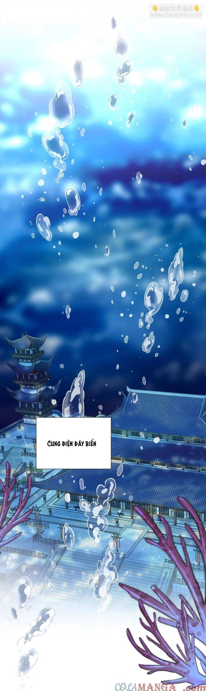 Hắc Hóa Đại Lão Thuần Dưỡng Chỉ Nam Chap 162 - Next Chap 163