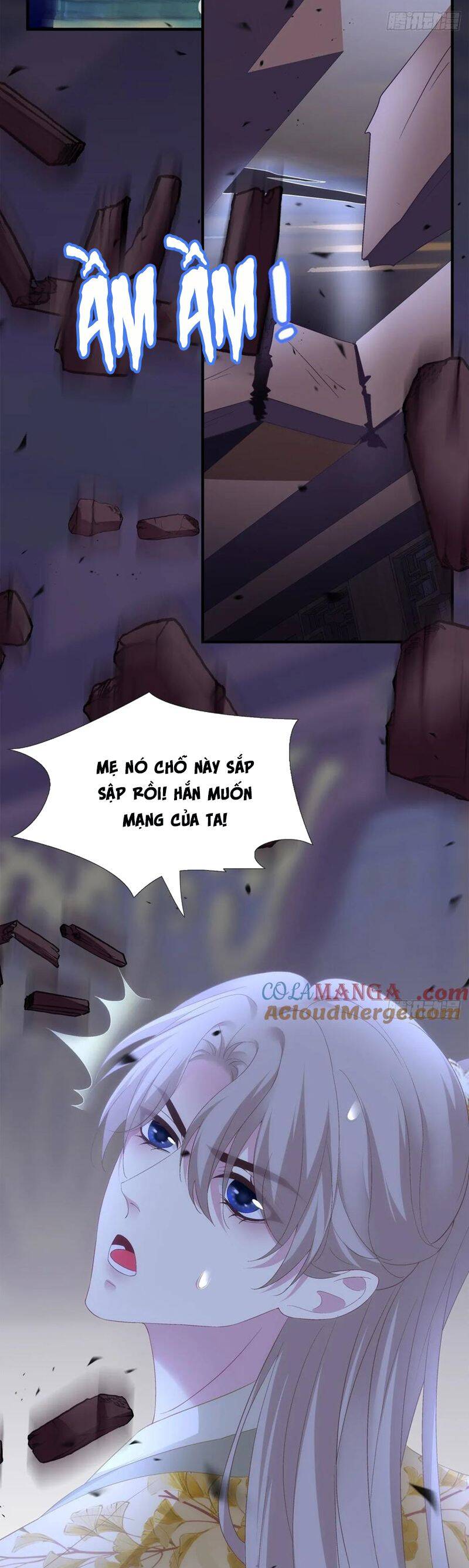Hắc Hóa Đại Lão Thuần Dưỡng Chỉ Nam Chap 162 - Next Chap 163