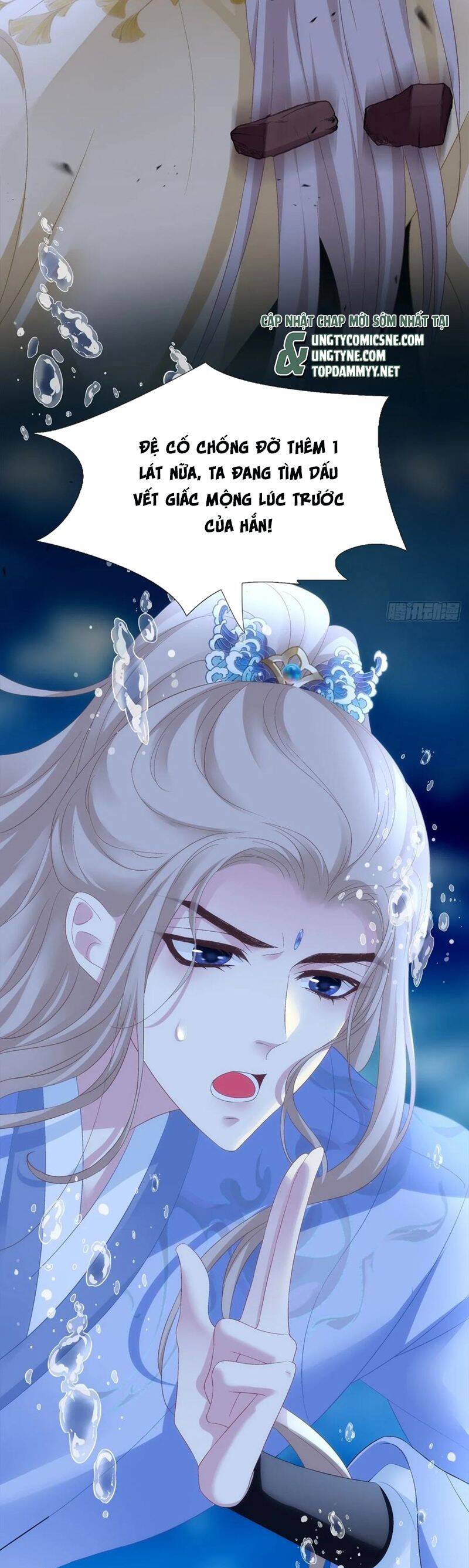 Hắc Hóa Đại Lão Thuần Dưỡng Chỉ Nam Chap 162 - Next Chap 163