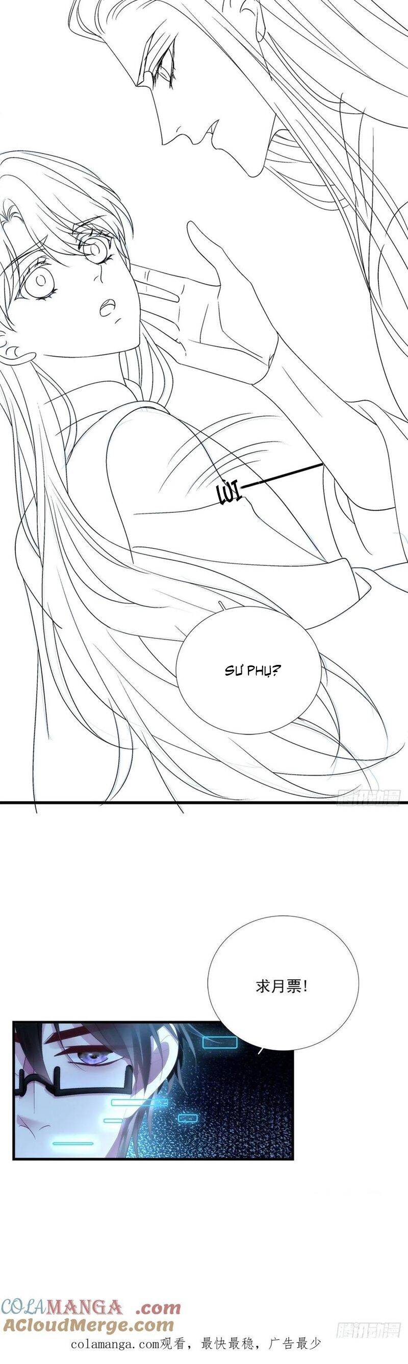 Hắc Hóa Đại Lão Thuần Dưỡng Chỉ Nam Chap 162 - Next Chap 163