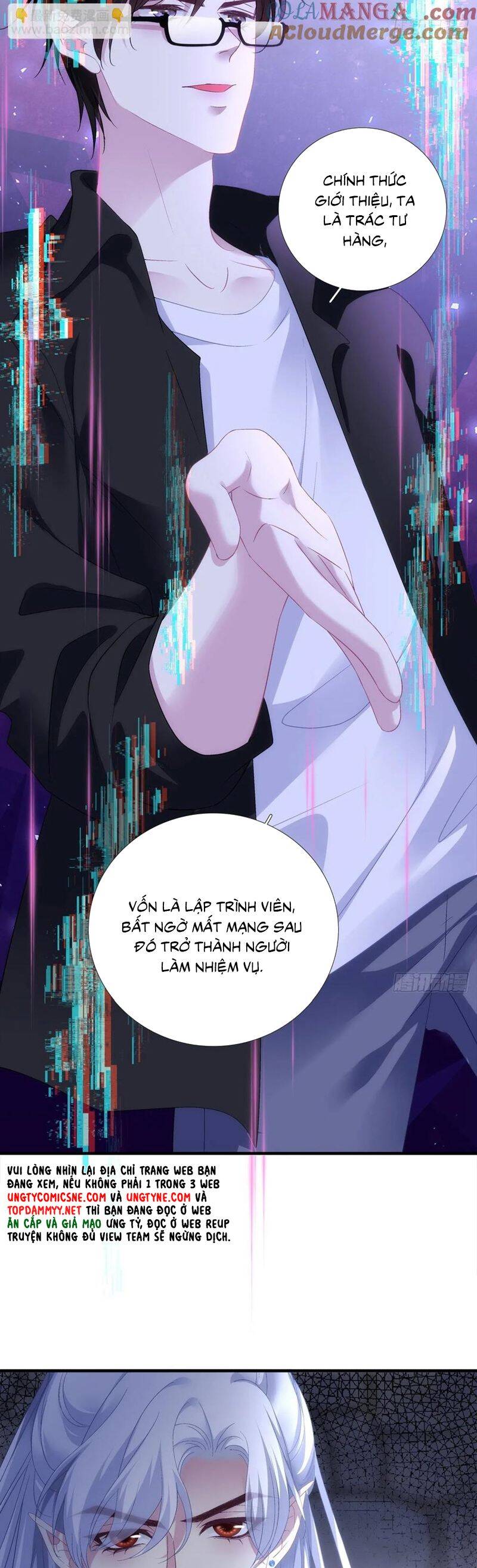 Hắc Hóa Đại Lão Thuần Dưỡng Chỉ Nam Chap 162 - Next Chap 163