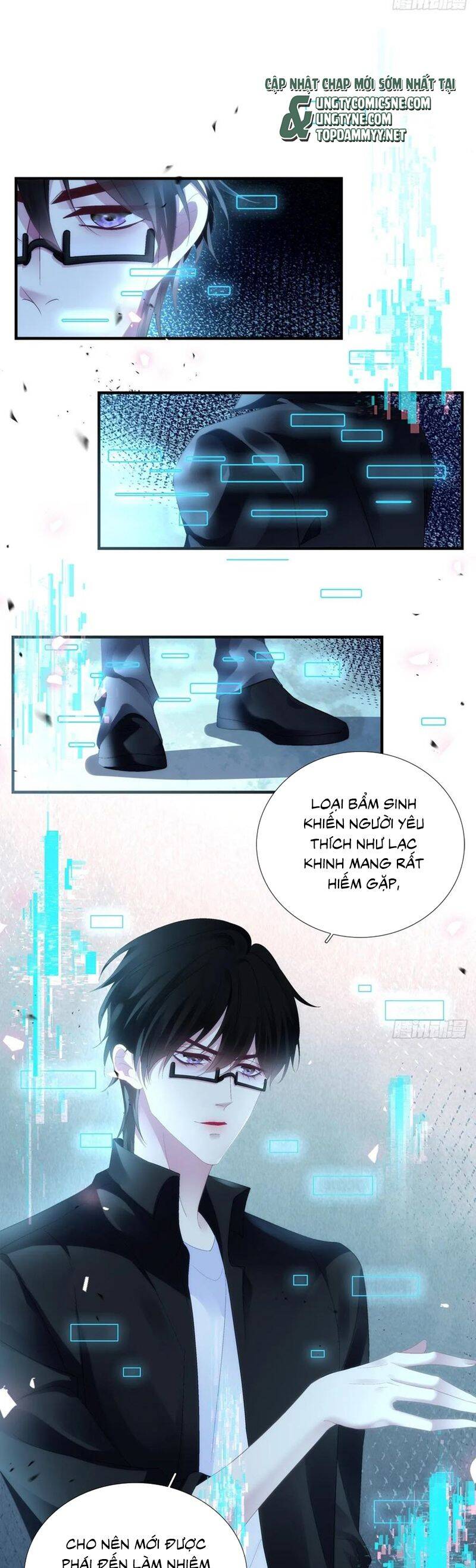 Hắc Hóa Đại Lão Thuần Dưỡng Chỉ Nam Chap 162 - Next Chap 163