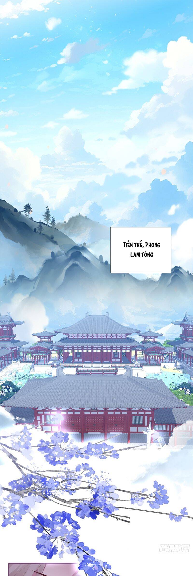 Hắc Hóa Đại Lão Thuần Dưỡng Chỉ Nam Chap 163 - Next Chap 164