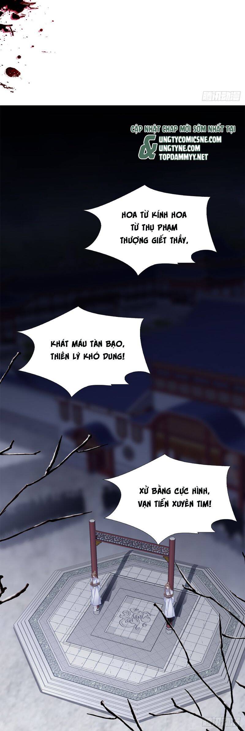 Hắc Hóa Đại Lão Thuần Dưỡng Chỉ Nam Chap 163 - Next Chap 164