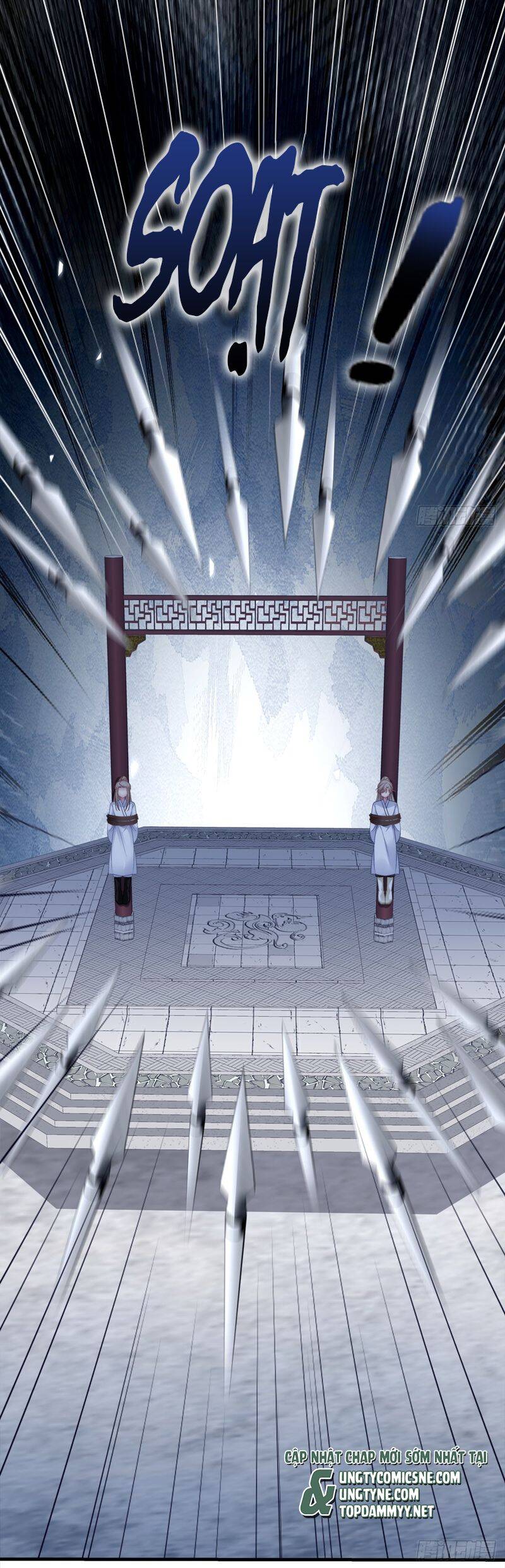 Hắc Hóa Đại Lão Thuần Dưỡng Chỉ Nam Chap 163 - Next Chap 164