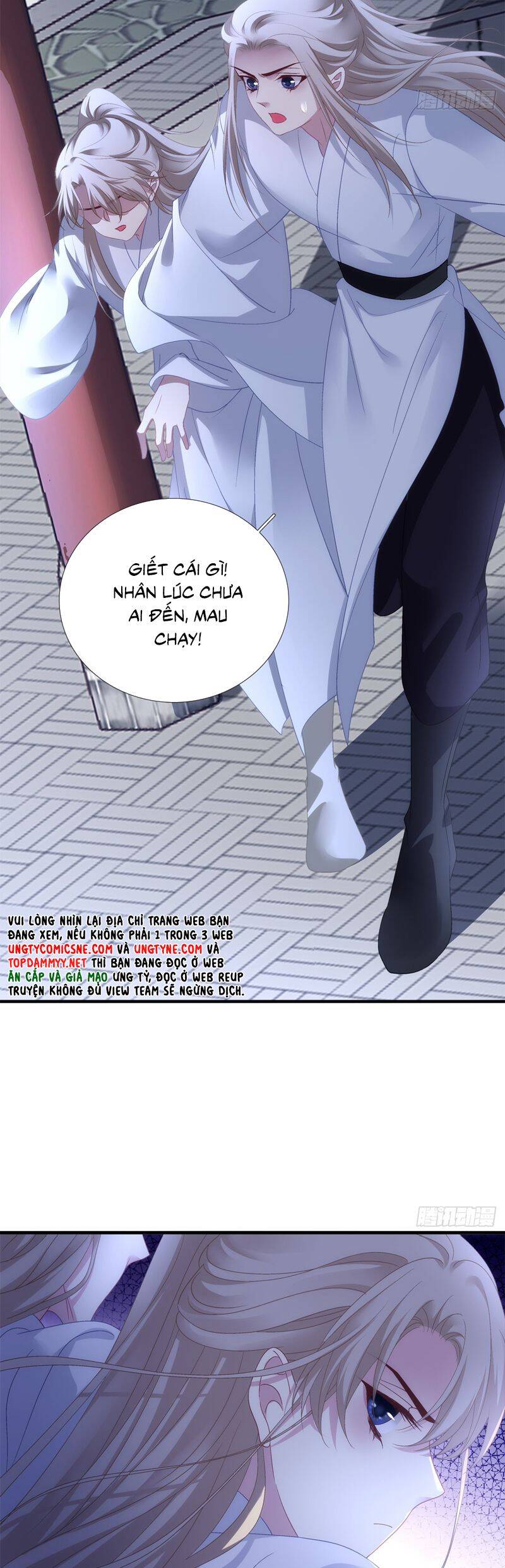 Hắc Hóa Đại Lão Thuần Dưỡng Chỉ Nam Chap 163 - Next Chap 164