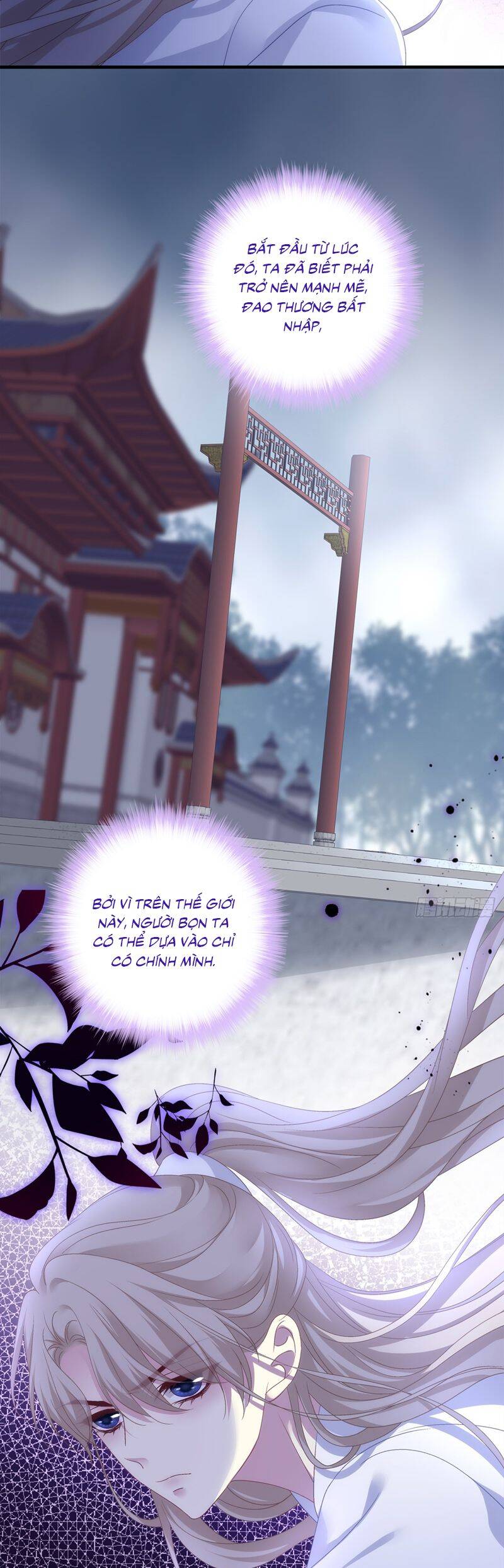 Hắc Hóa Đại Lão Thuần Dưỡng Chỉ Nam Chap 163 - Next Chap 164