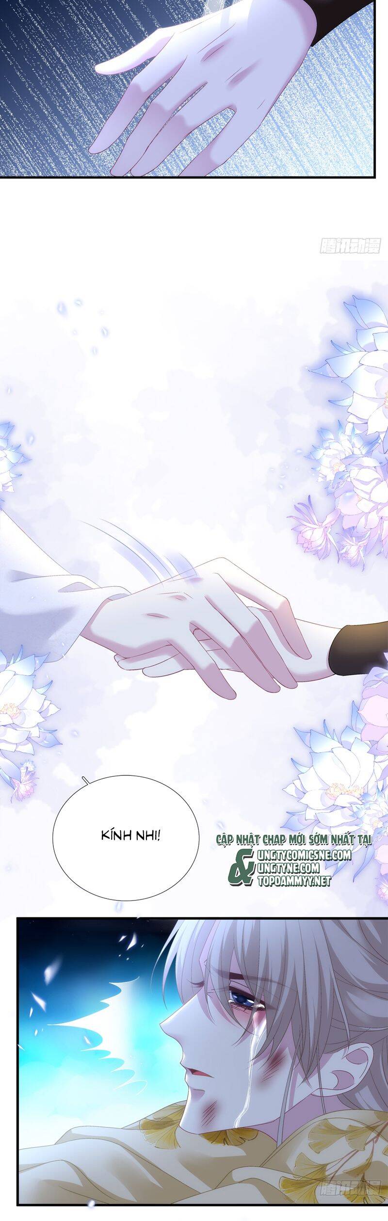 Hắc Hóa Đại Lão Thuần Dưỡng Chỉ Nam Chap 163 - Next Chap 164