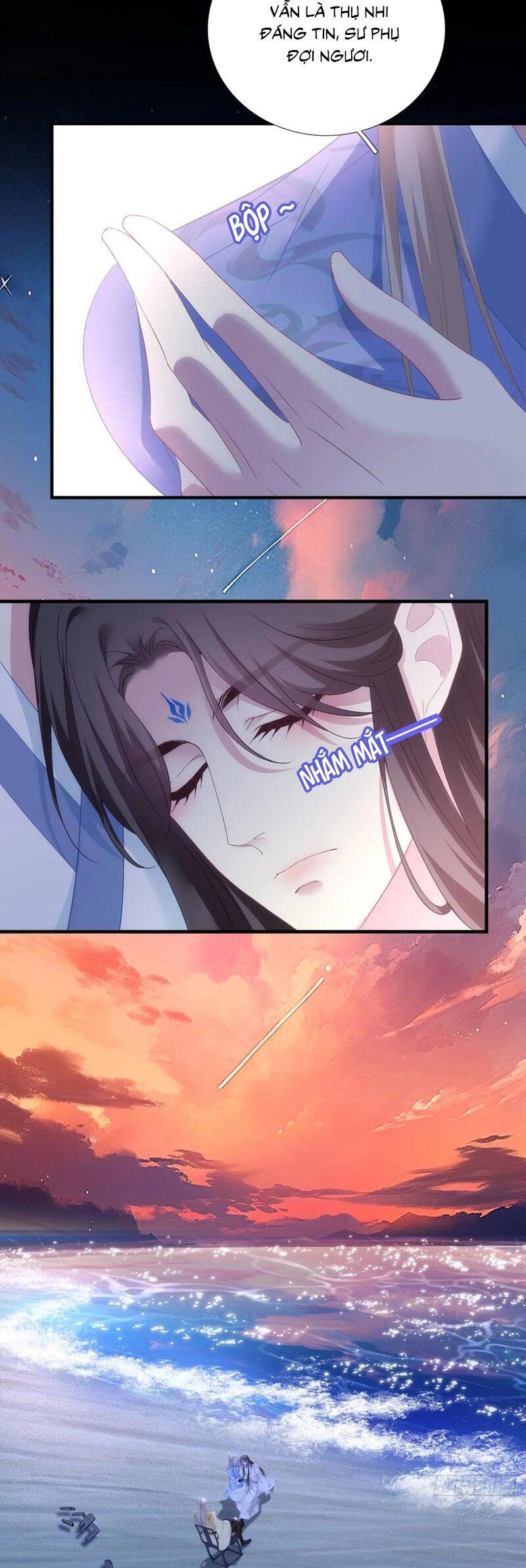 Hắc Hóa Đại Lão Thuần Dưỡng Chỉ Nam Chap 164 - Next Chap 165