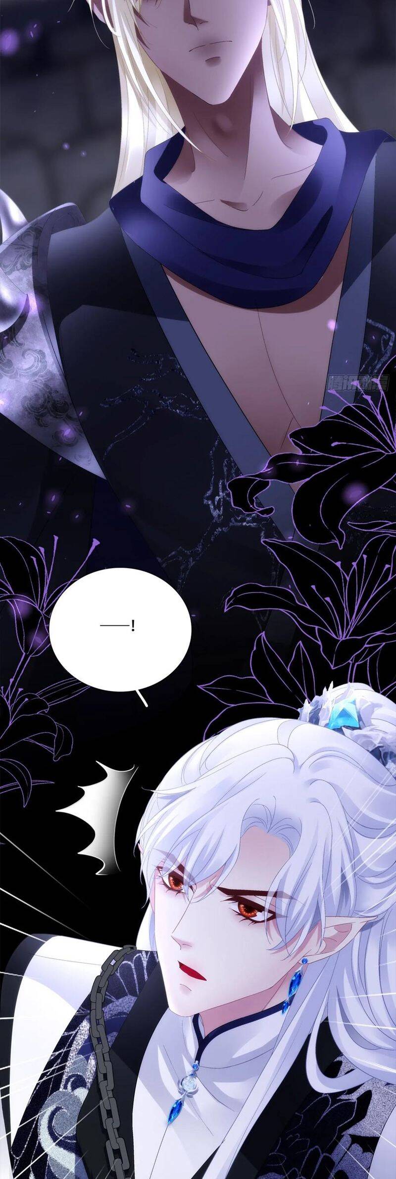 Hắc Hóa Đại Lão Thuần Dưỡng Chỉ Nam Chap 164 - Next Chap 165