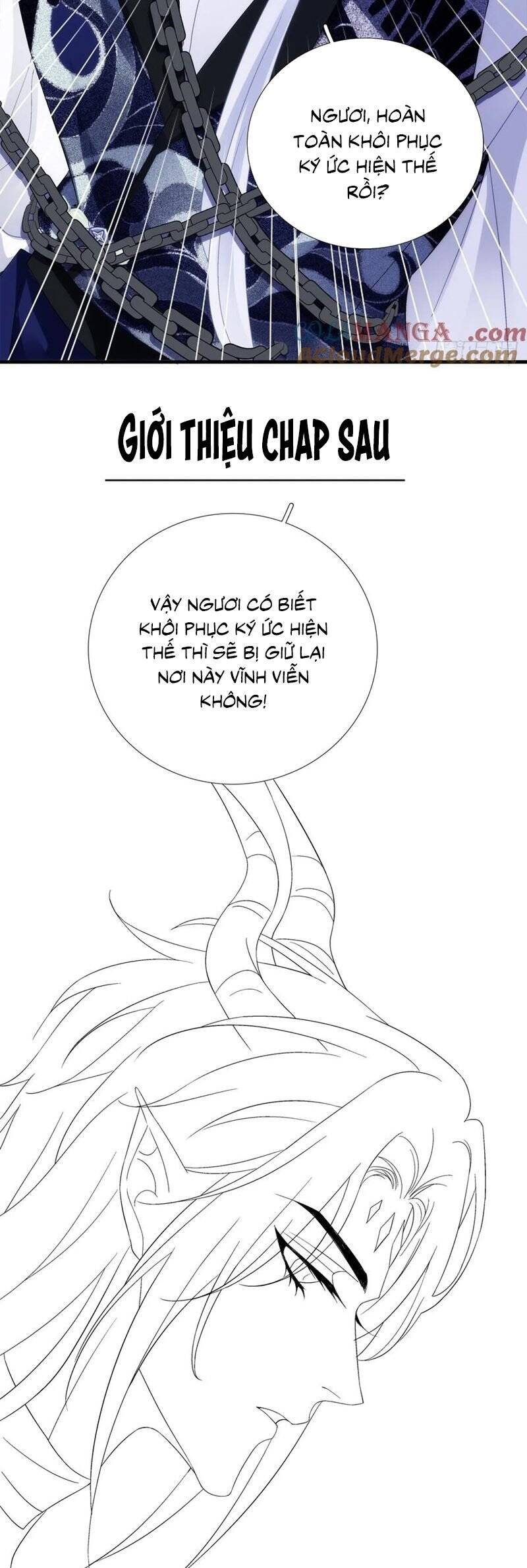 Hắc Hóa Đại Lão Thuần Dưỡng Chỉ Nam Chap 164 - Next Chap 165