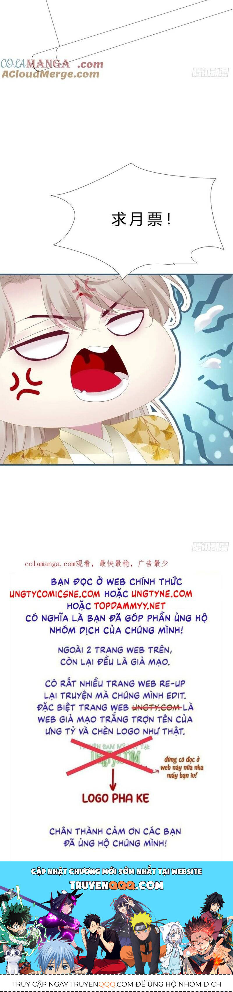 Hắc Hóa Đại Lão Thuần Dưỡng Chỉ Nam Chap 164 - Next Chap 165