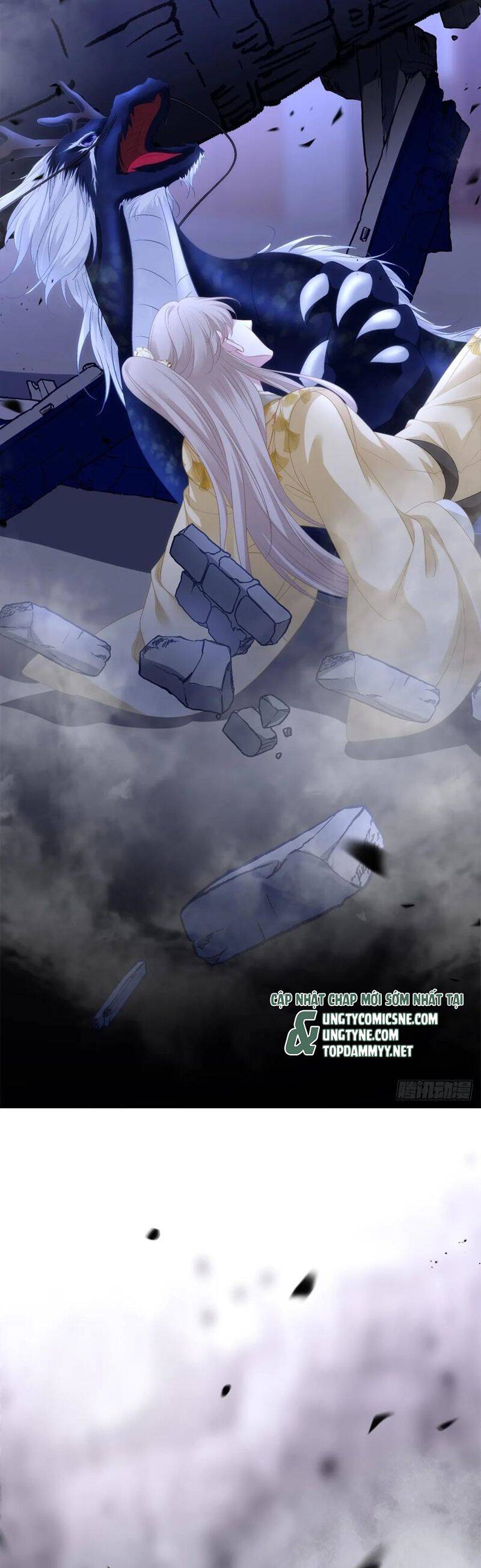 Hắc Hóa Đại Lão Thuần Dưỡng Chỉ Nam Chap 164 - Next Chap 165