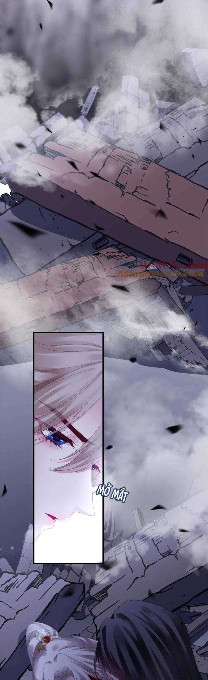 Hắc Hóa Đại Lão Thuần Dưỡng Chỉ Nam Chap 164 - Next Chap 165