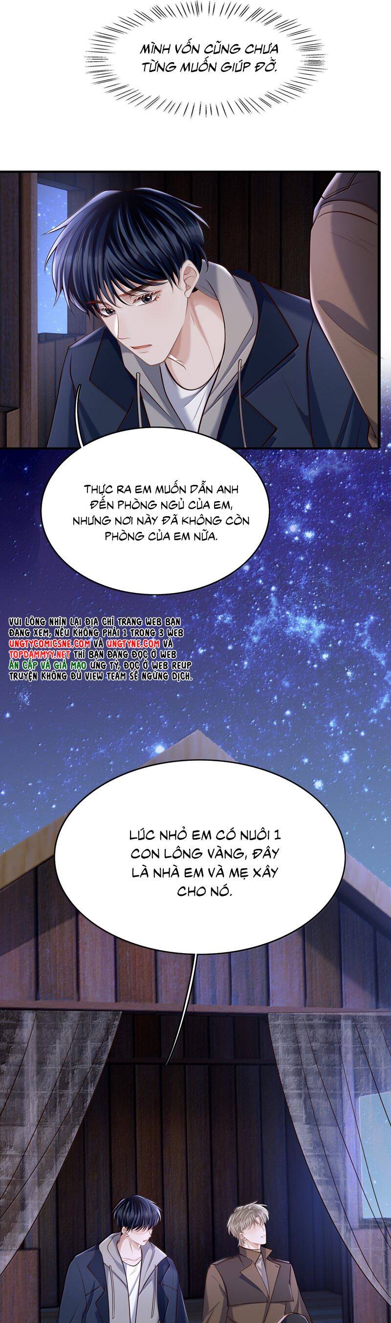 Hắc Hóa Đại Lão Thuần Dưỡng Chỉ Nam Chap 165 - Next Chap 166
