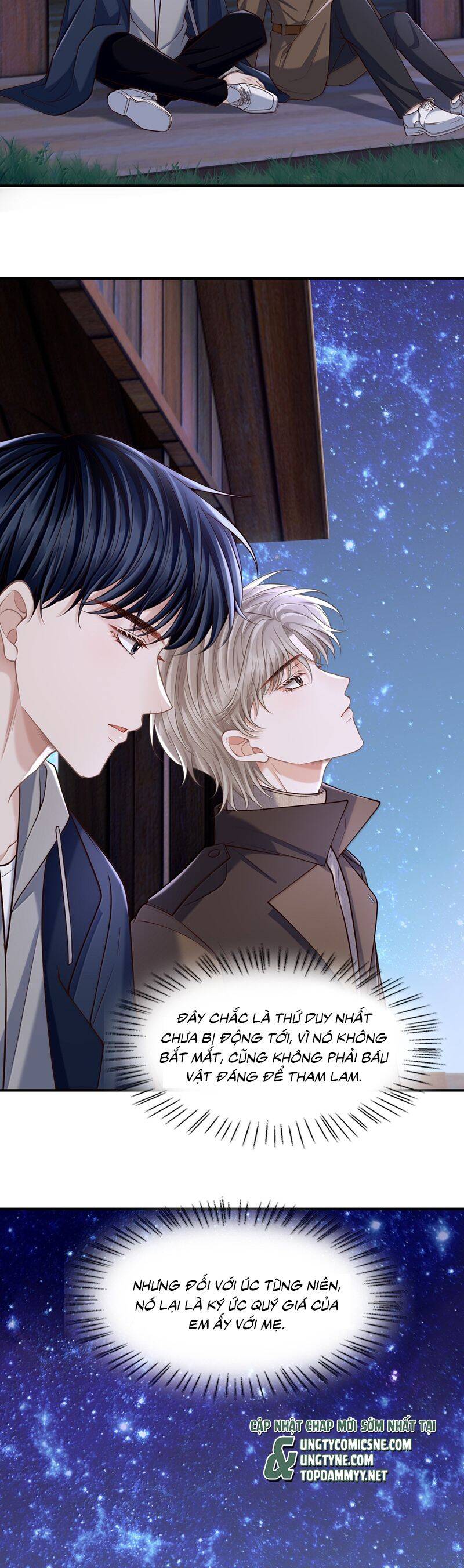 Hắc Hóa Đại Lão Thuần Dưỡng Chỉ Nam Chap 165 - Next Chap 166