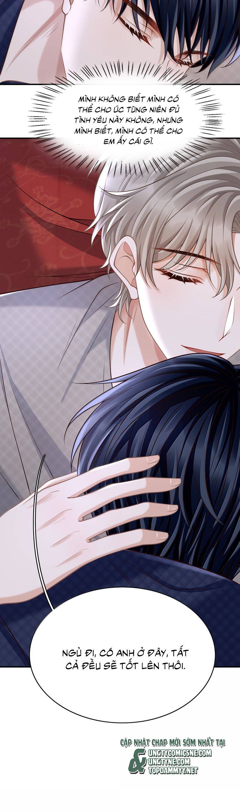 Hắc Hóa Đại Lão Thuần Dưỡng Chỉ Nam Chap 165 - Next Chap 166