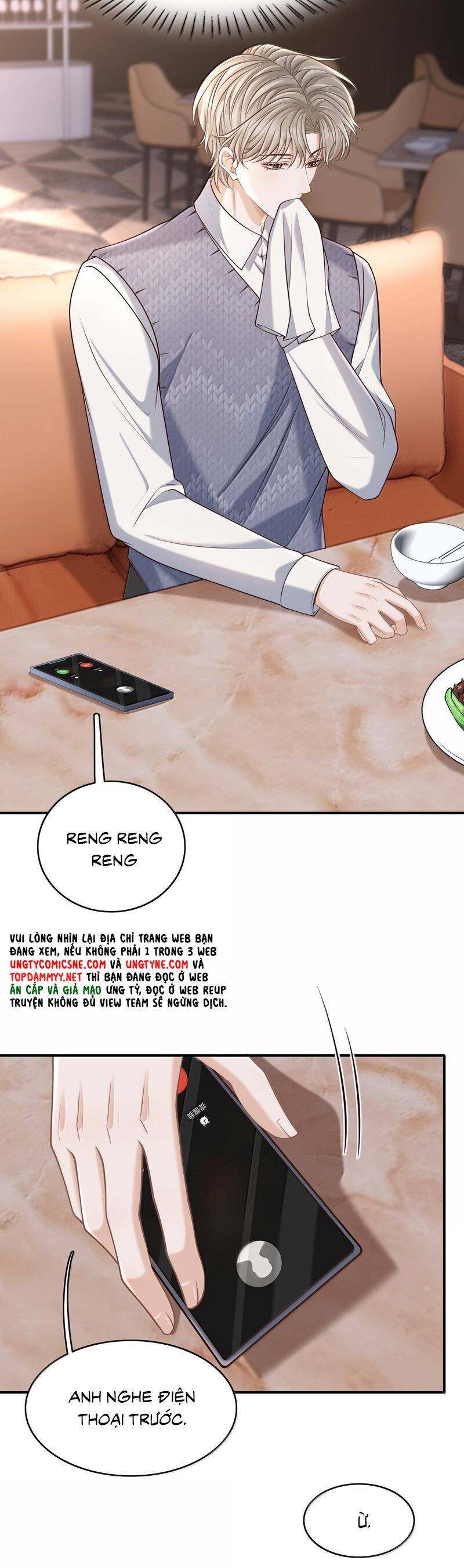 Hắc Hóa Đại Lão Thuần Dưỡng Chỉ Nam Chap 165 - Next Chap 166
