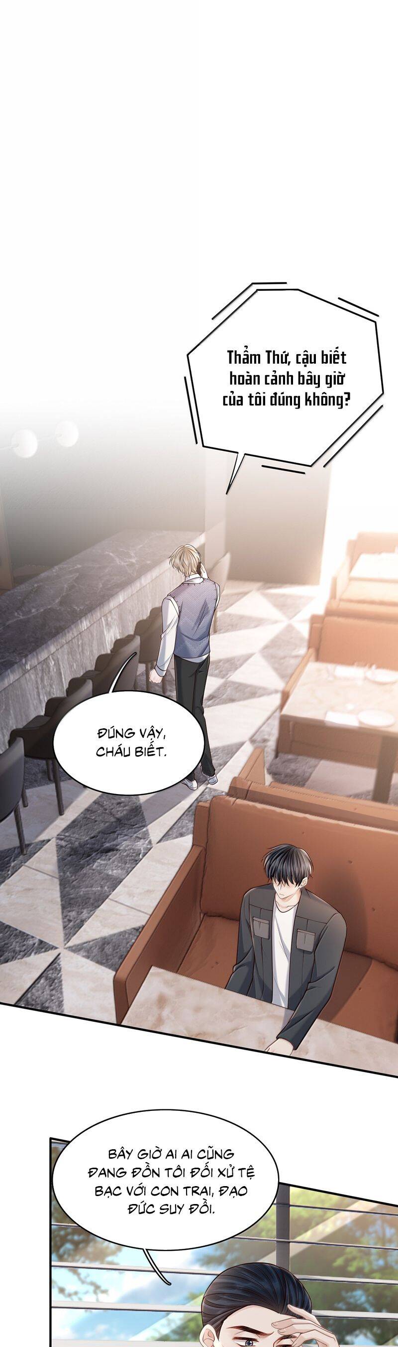 Hắc Hóa Đại Lão Thuần Dưỡng Chỉ Nam Chap 165 - Next Chap 166