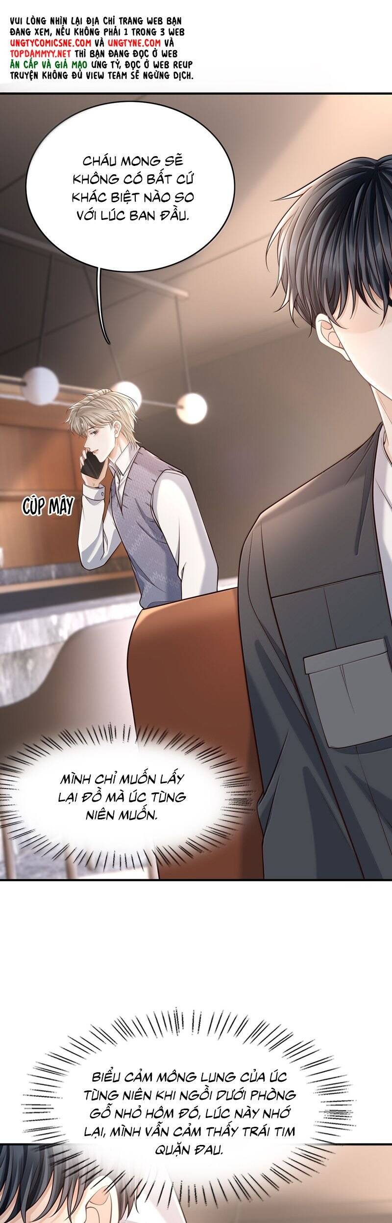 Hắc Hóa Đại Lão Thuần Dưỡng Chỉ Nam Chap 165 - Next Chap 166
