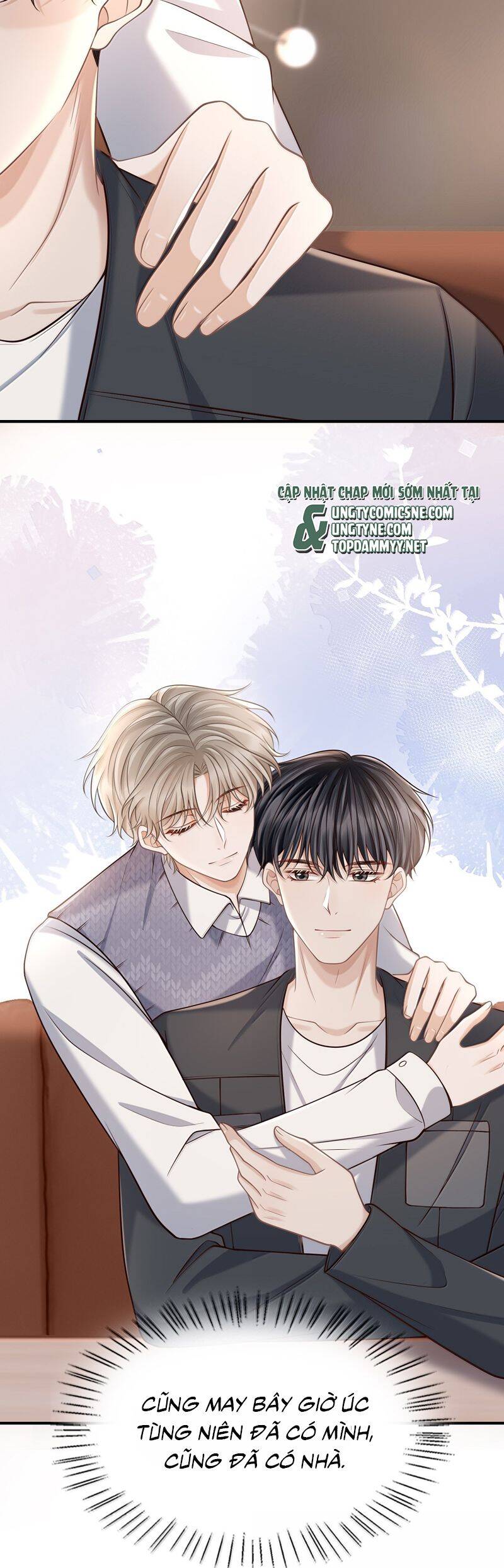Hắc Hóa Đại Lão Thuần Dưỡng Chỉ Nam Chap 165 - Next Chap 166