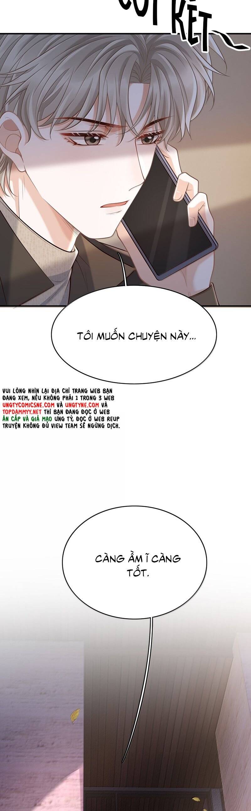 Hắc Hóa Đại Lão Thuần Dưỡng Chỉ Nam Chap 165 - Next Chap 166