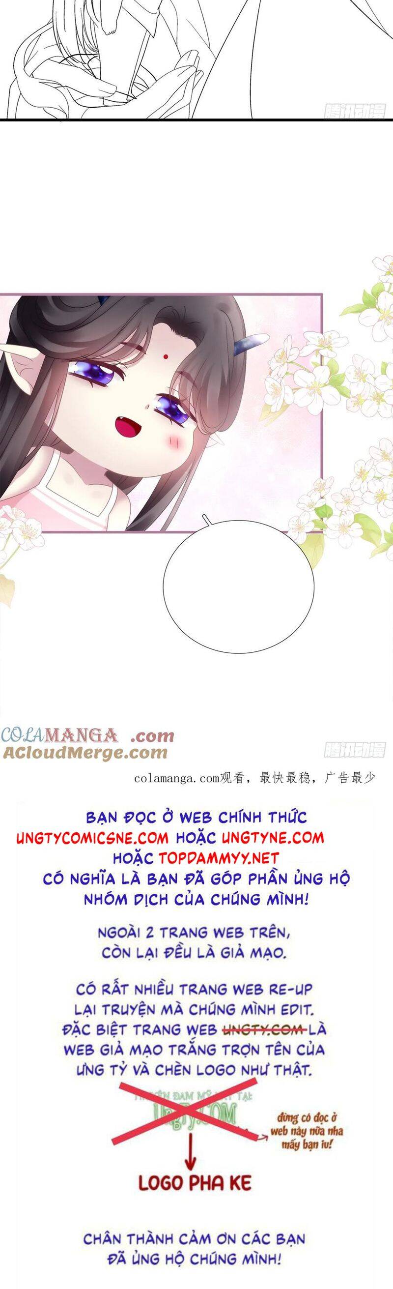Hắc Hóa Đại Lão Thuần Dưỡng Chỉ Nam Chap 166 - Next Chap 167