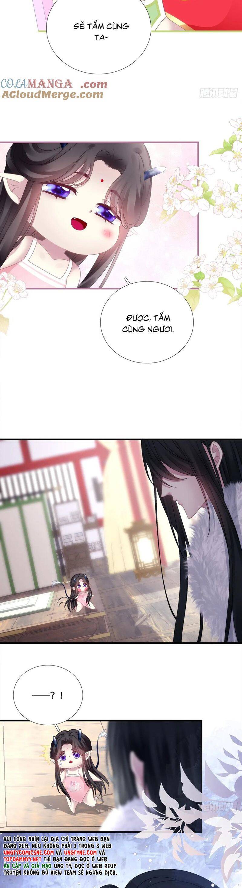 Hắc Hóa Đại Lão Thuần Dưỡng Chỉ Nam Chap 166 - Next Chap 167