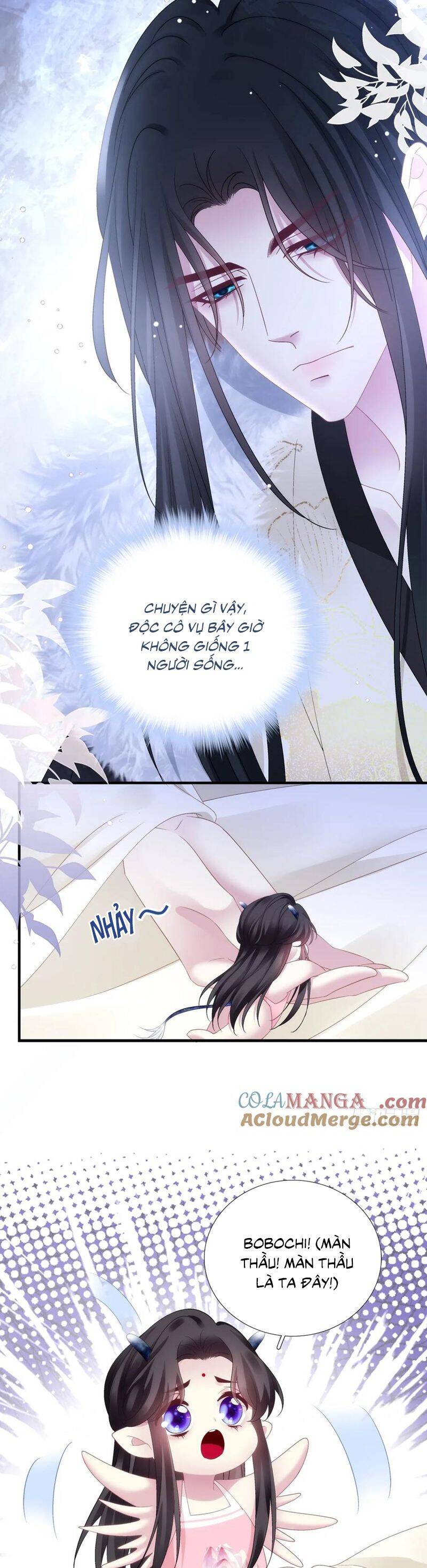 Hắc Hóa Đại Lão Thuần Dưỡng Chỉ Nam Chap 166 - Next Chap 167