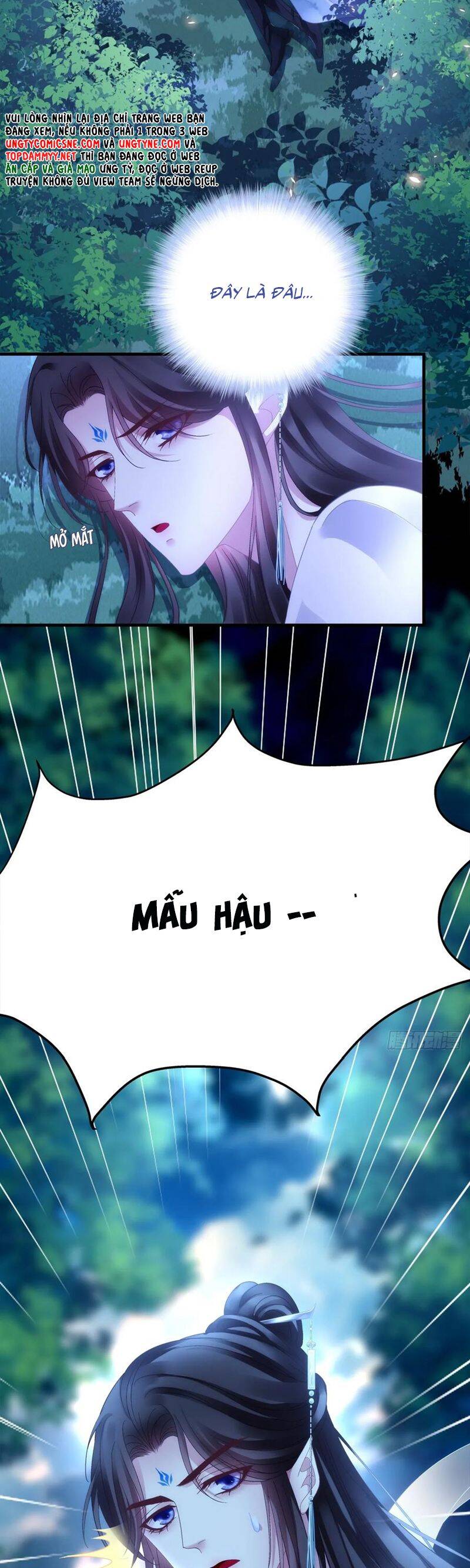 Hắc Hóa Đại Lão Thuần Dưỡng Chỉ Nam Chap 167 - Next Chap 168