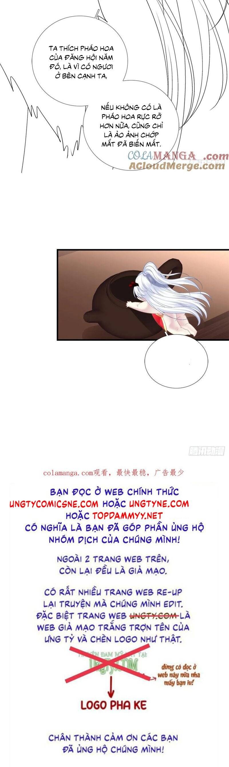 Hắc Hóa Đại Lão Thuần Dưỡng Chỉ Nam Chap 167 - Next Chap 168