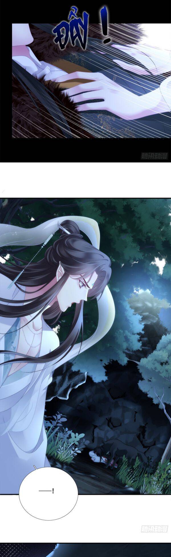 Hắc Hóa Đại Lão Thuần Dưỡng Chỉ Nam Chap 168 - Next Chap 169