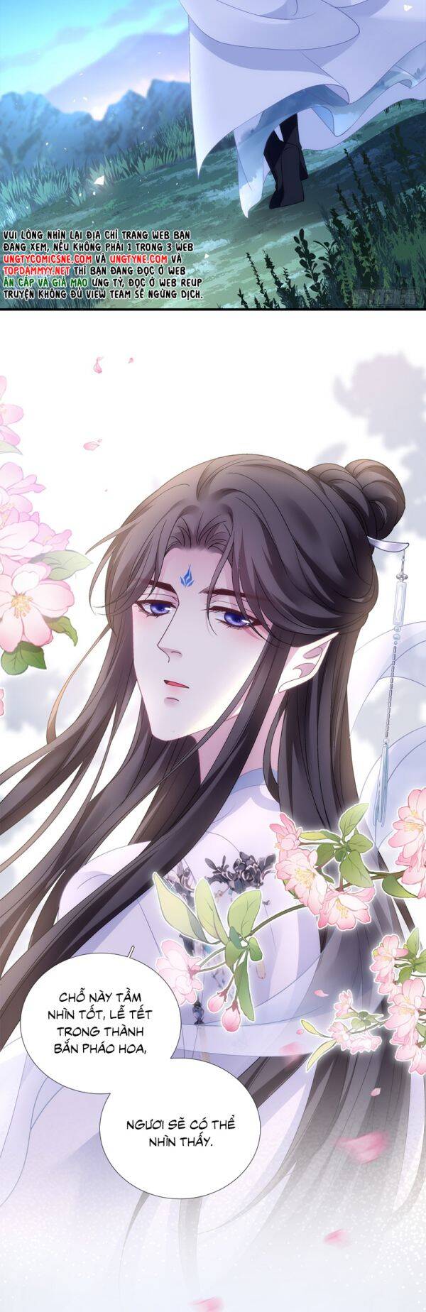 Hắc Hóa Đại Lão Thuần Dưỡng Chỉ Nam Chap 168 - Next Chap 169