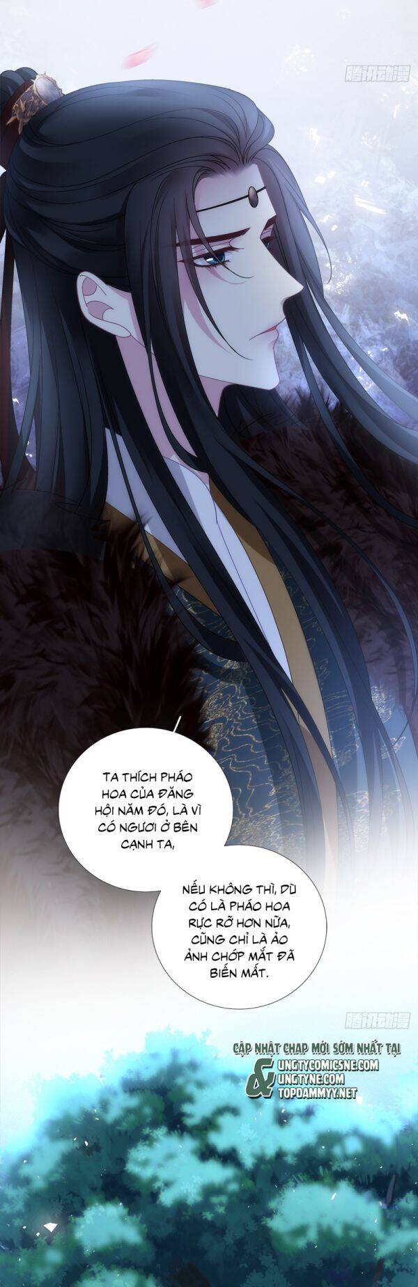 Hắc Hóa Đại Lão Thuần Dưỡng Chỉ Nam Chap 168 - Next Chap 169