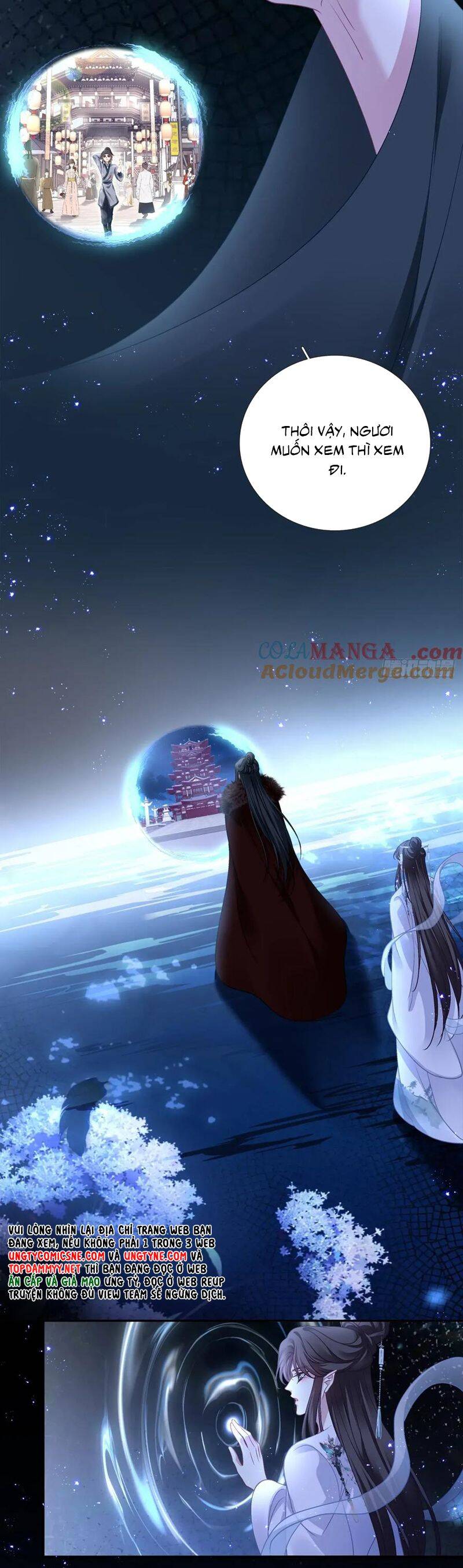 Hắc Hóa Đại Lão Thuần Dưỡng Chỉ Nam Chap 169 - Next Chap 170
