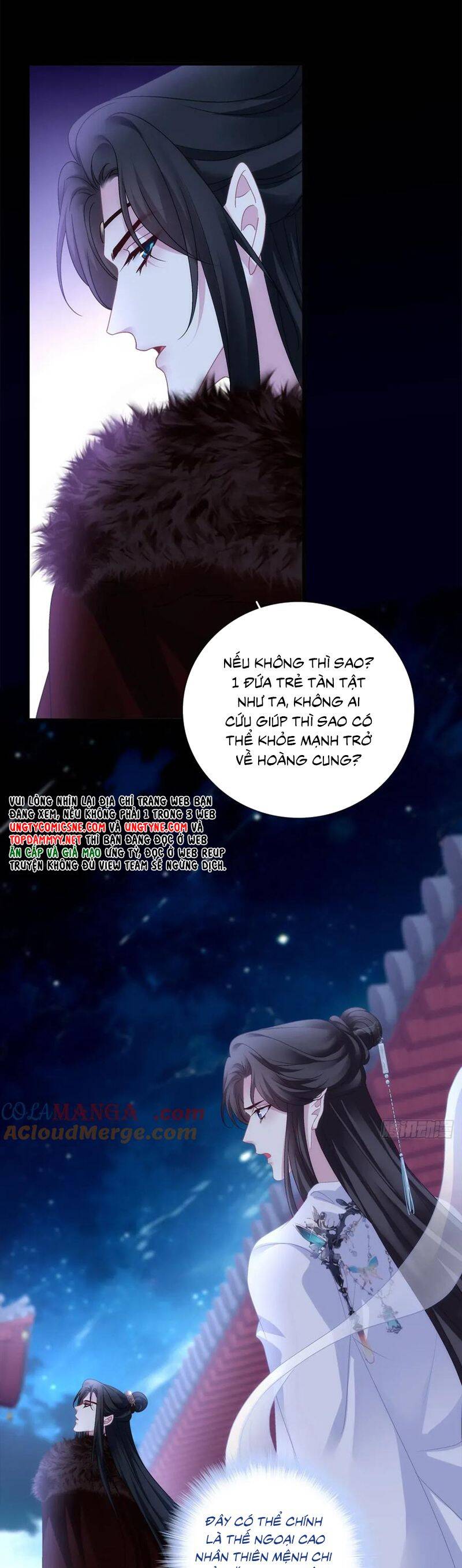 Hắc Hóa Đại Lão Thuần Dưỡng Chỉ Nam Chap 169 - Next Chap 170