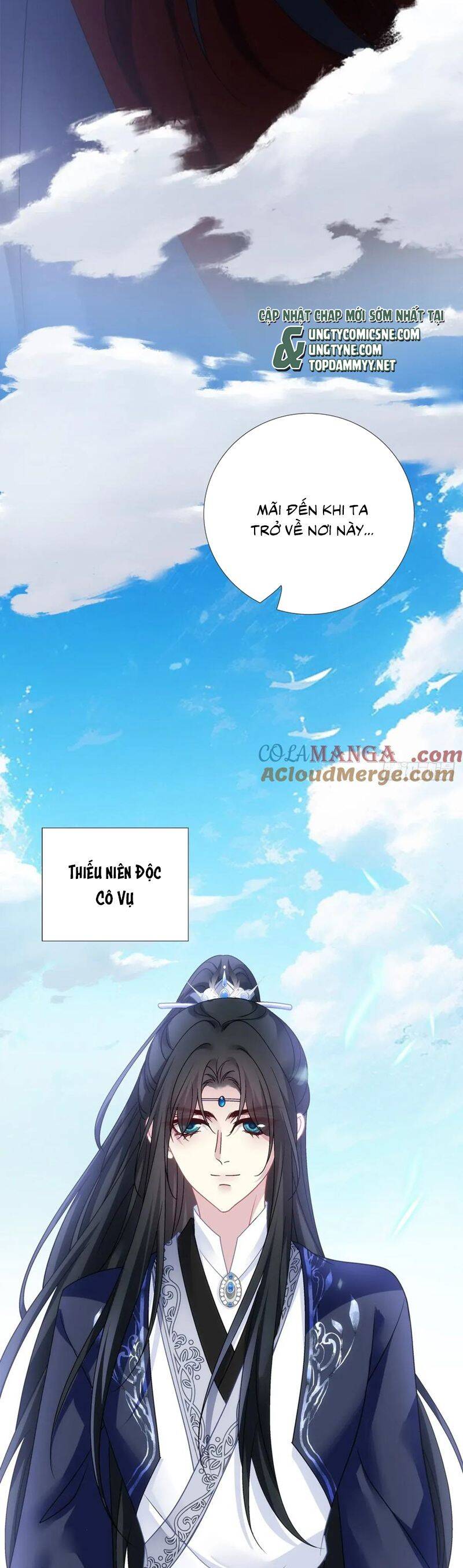 Hắc Hóa Đại Lão Thuần Dưỡng Chỉ Nam Chap 169 - Next Chap 170