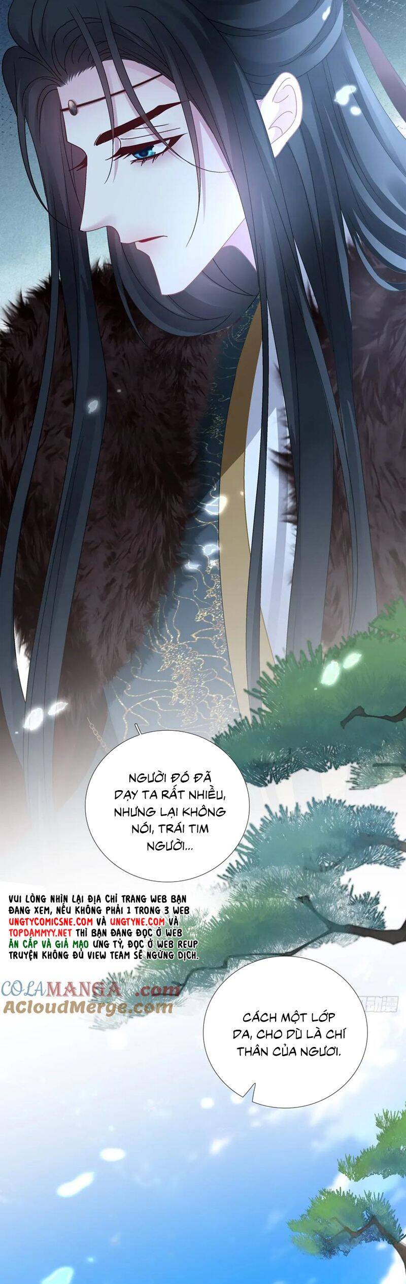 Hắc Hóa Đại Lão Thuần Dưỡng Chỉ Nam Chap 169 - Next Chap 170