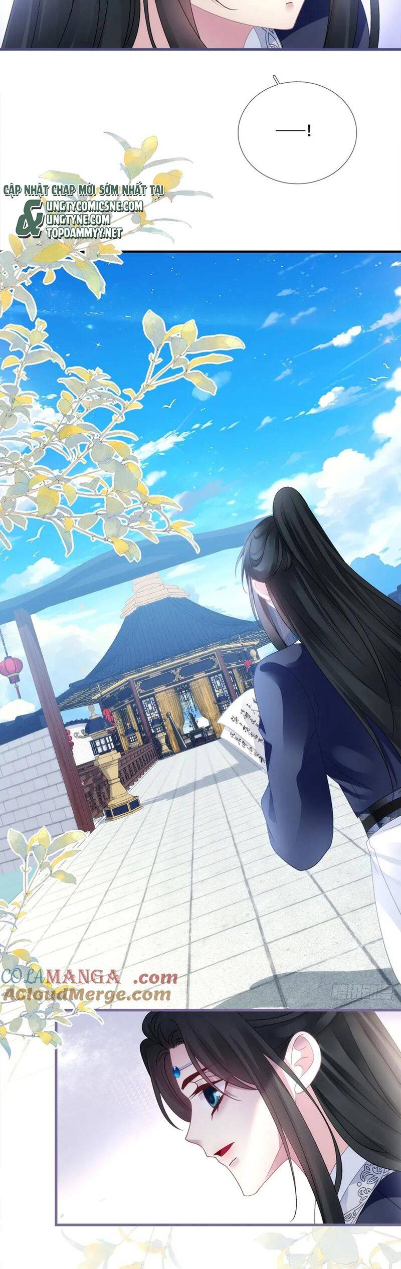 Hắc Hóa Đại Lão Thuần Dưỡng Chỉ Nam Chap 169 - Next Chap 170