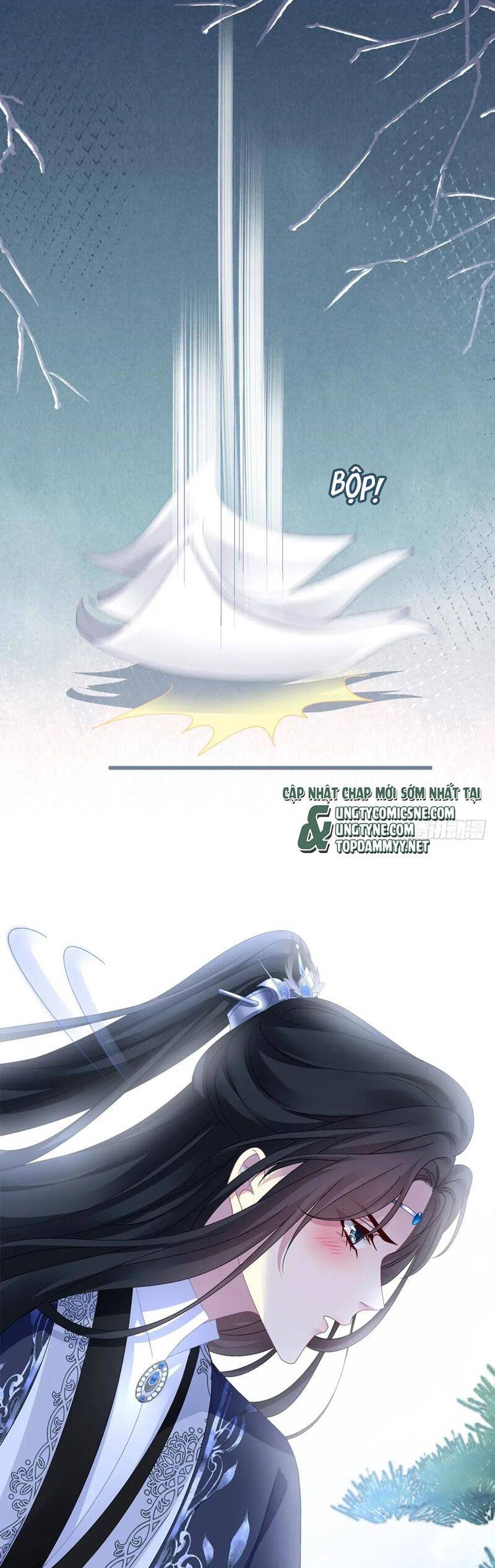 Hắc Hóa Đại Lão Thuần Dưỡng Chỉ Nam Chap 169 - Next Chap 170