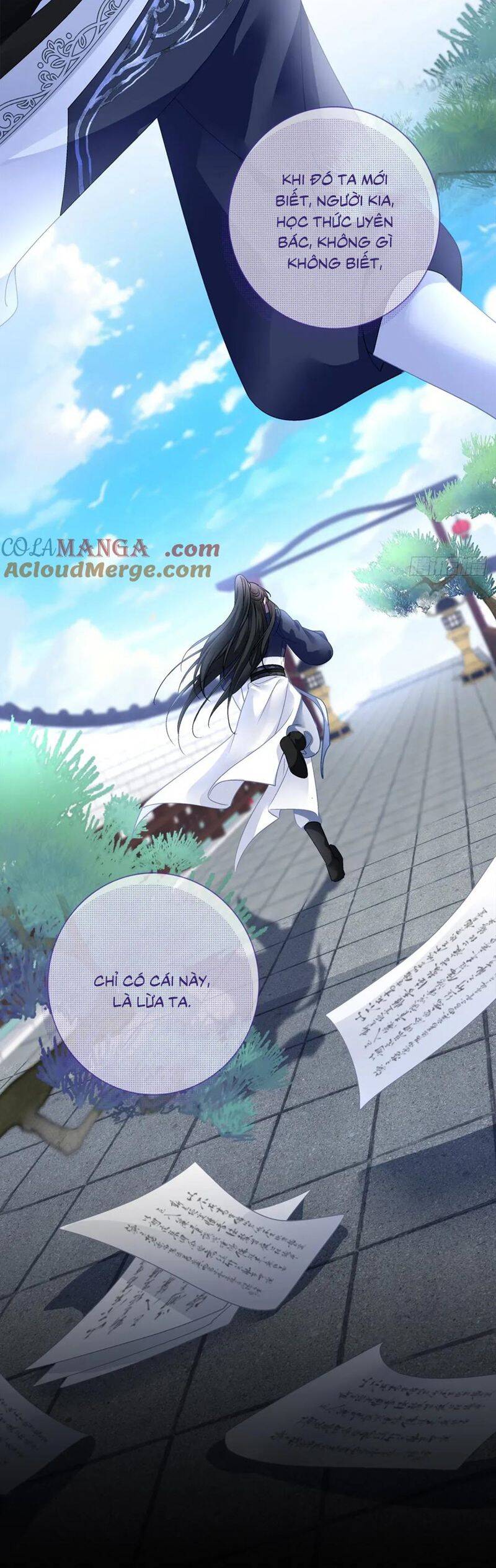 Hắc Hóa Đại Lão Thuần Dưỡng Chỉ Nam Chap 169 - Next Chap 170
