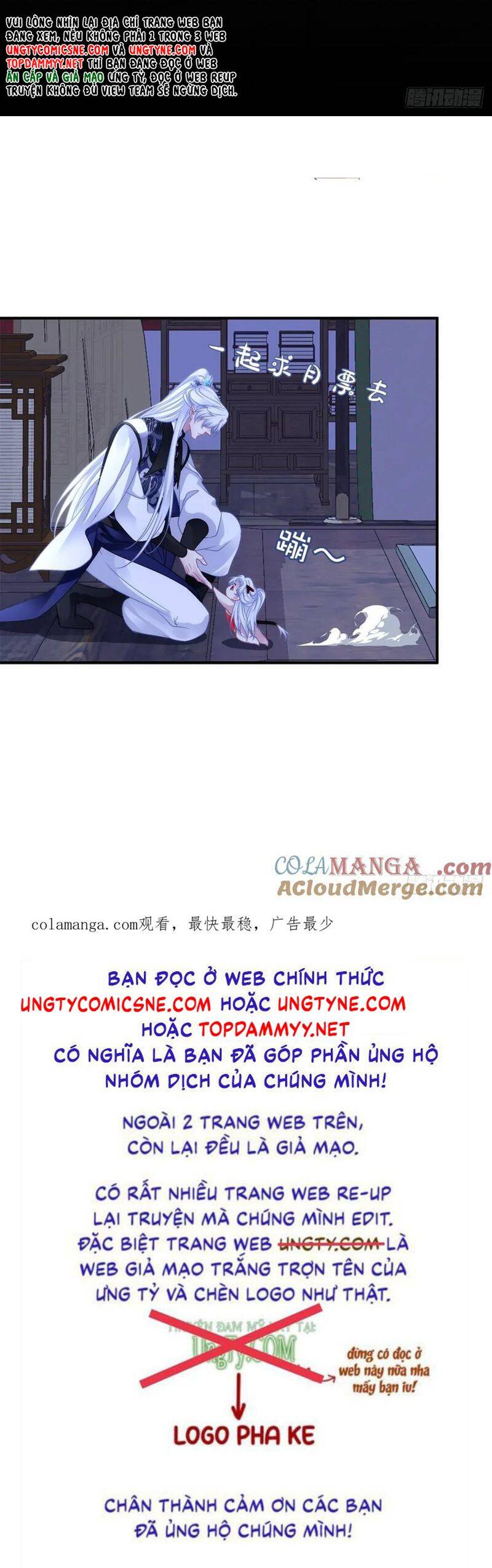 Hắc Hóa Đại Lão Thuần Dưỡng Chỉ Nam Chap 169 - Next Chap 170