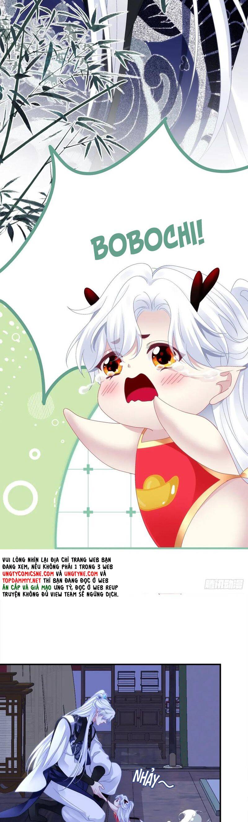 Hắc Hóa Đại Lão Thuần Dưỡng Chỉ Nam Chap 169 - Next Chap 170