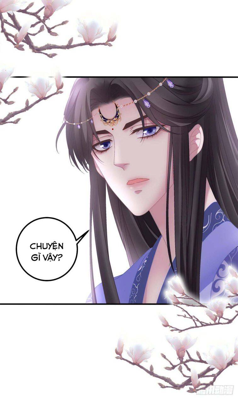 Hắc Hóa Đại Lão Thuần Dưỡng Chỉ Nam Chap 17 - Next Chap 18