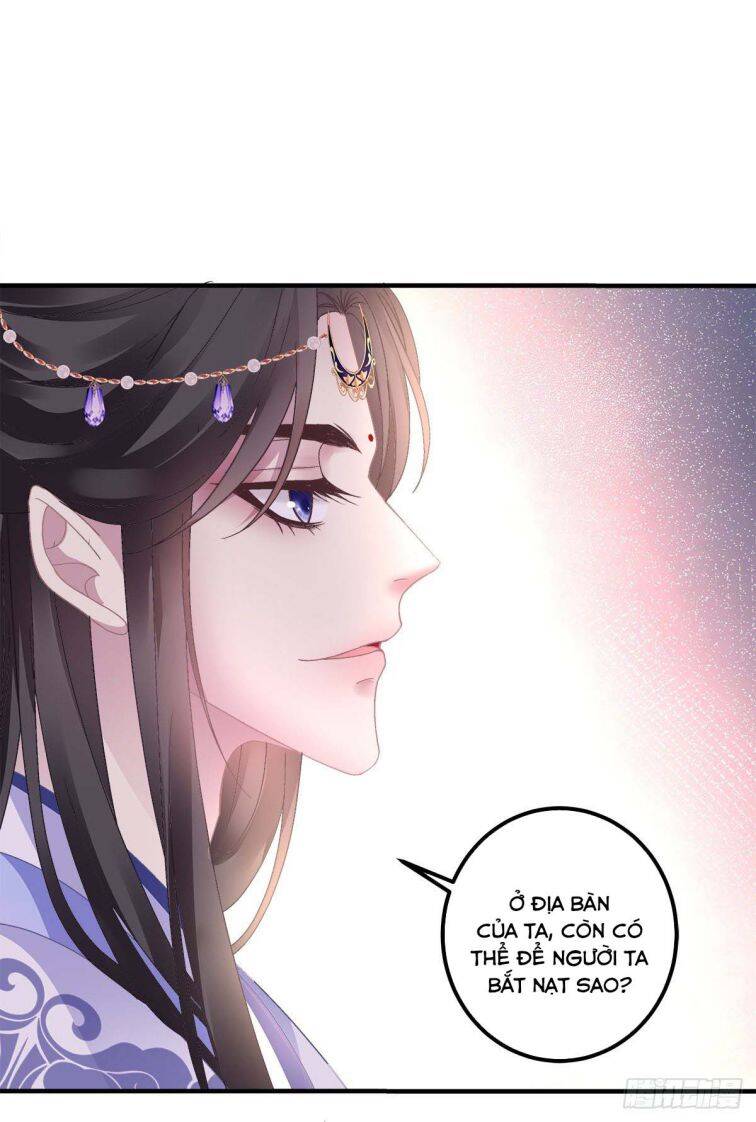 Hắc Hóa Đại Lão Thuần Dưỡng Chỉ Nam Chap 17 - Next Chap 18