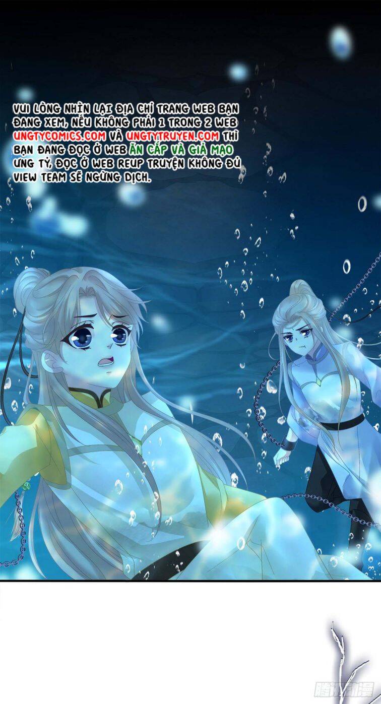 Hắc Hóa Đại Lão Thuần Dưỡng Chỉ Nam Chap 17 - Next Chap 18