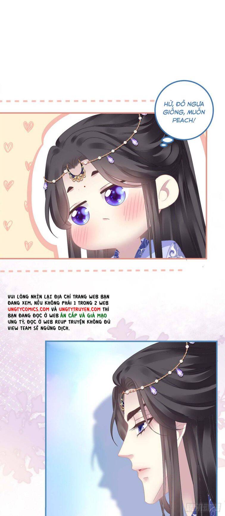 Hắc Hóa Đại Lão Thuần Dưỡng Chỉ Nam Chap 17 - Next Chap 18
